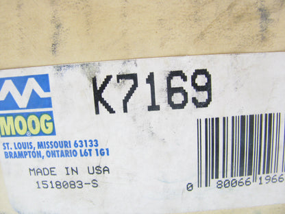 Moog K7169 Steering Idler Arm For 1987-1996 Dodge Dakota 4WD