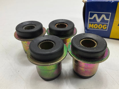 Moog K7190 Suspension Front Upper Control Arm Bushing Kit