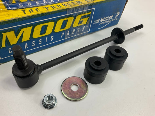 Moog K7199 Suspension Stabilizer Sway Bar Link Kit - Rear