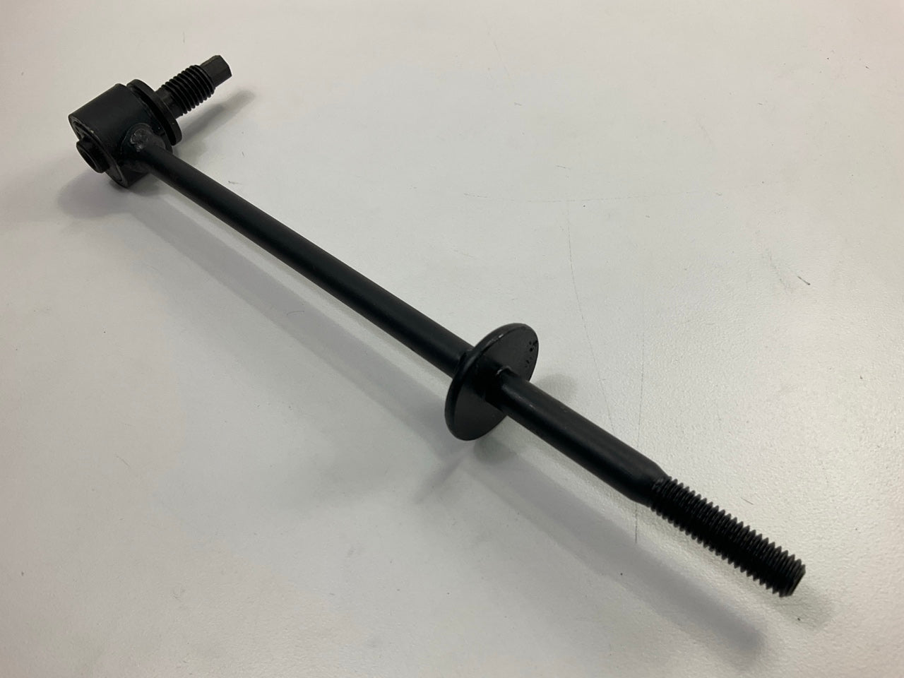 Moog K7199 Suspension Stabilizer Sway Bar Link Kit - Rear
