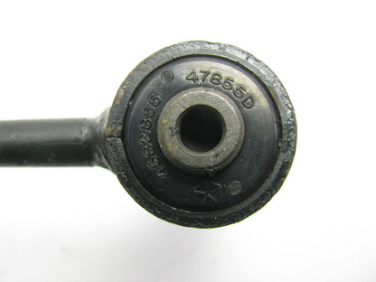 Moog K7199 Suspension Stabilizer Sway Bar Link Kit - Rear