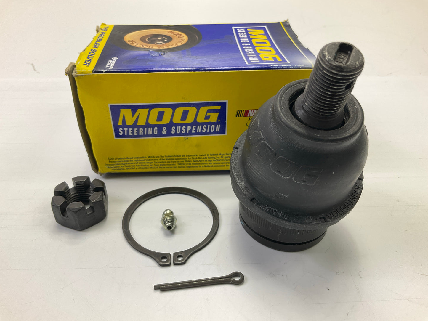 Moog K7201 Front Lower Suspension Ball Joint For 1994-1996 Dodge Ram 1500 RWD