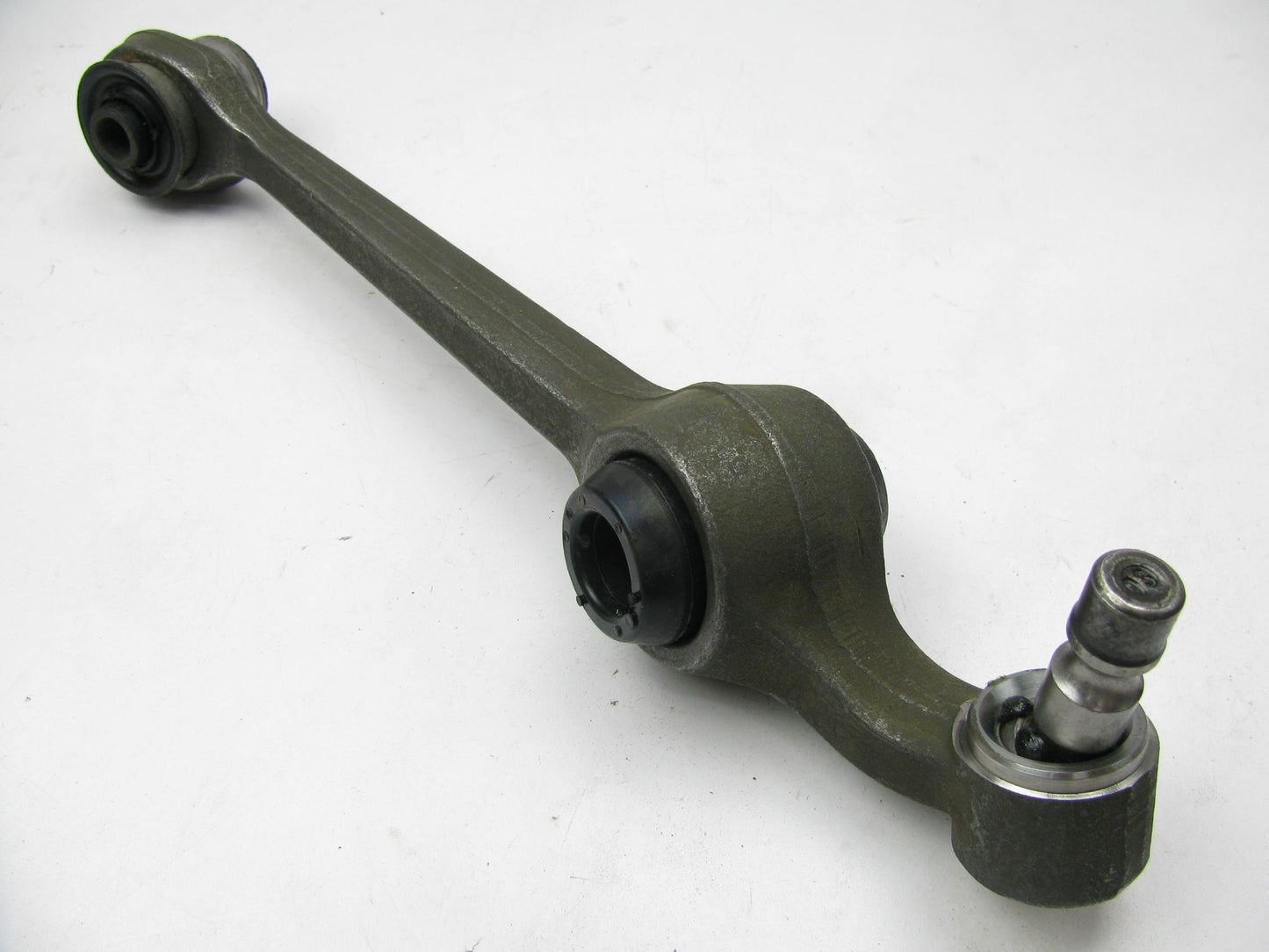 Moog K7211 Suspension Control Arm And Ball Joint Assembly - Front Left Lower