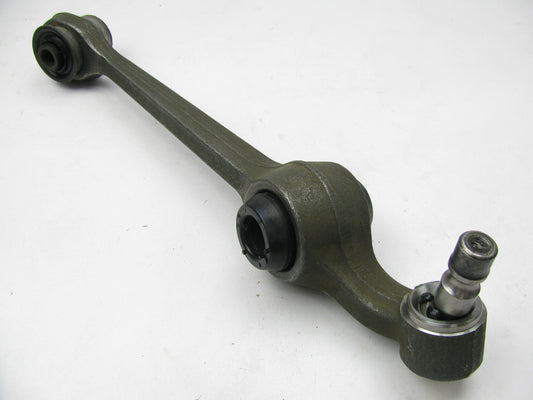 Moog K7211 Suspension Control Arm And Ball Joint Assembly - Front Left Lower
