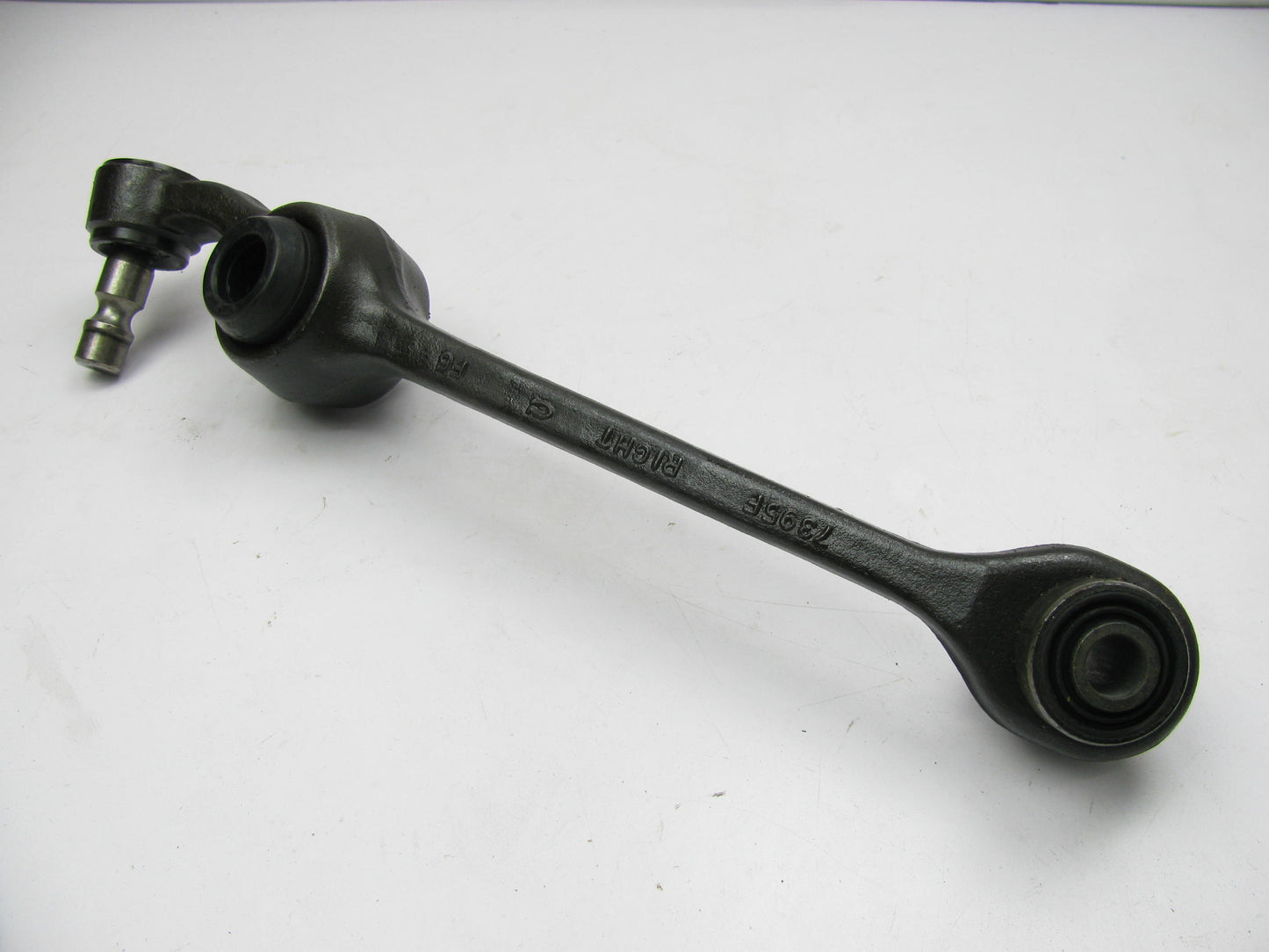 Moog K7213 Suspension Control Arm And Ball Joint - Front Right Lower