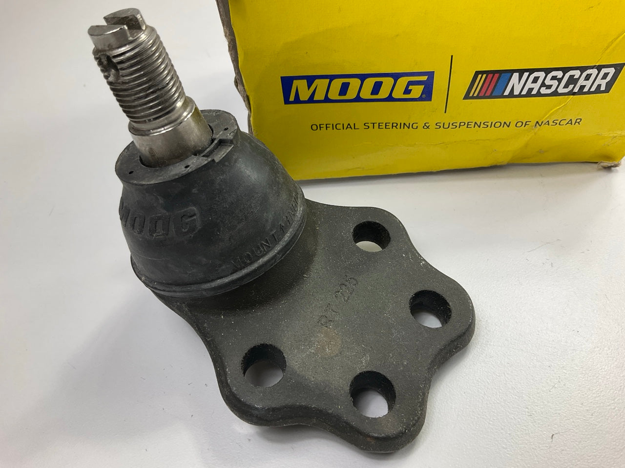 NO HARDWARE Moog K7241 Front Lower Ball Joint For 1997-99 Dakota 99 Durango RWD