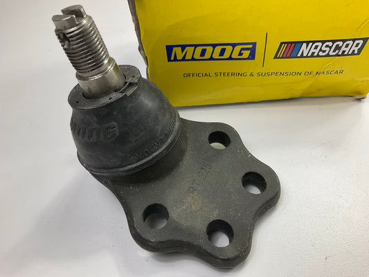 NO HARDWARE Moog K7241 Front Lower Ball Joint For 1997-99 Dakota 99 Durango RWD