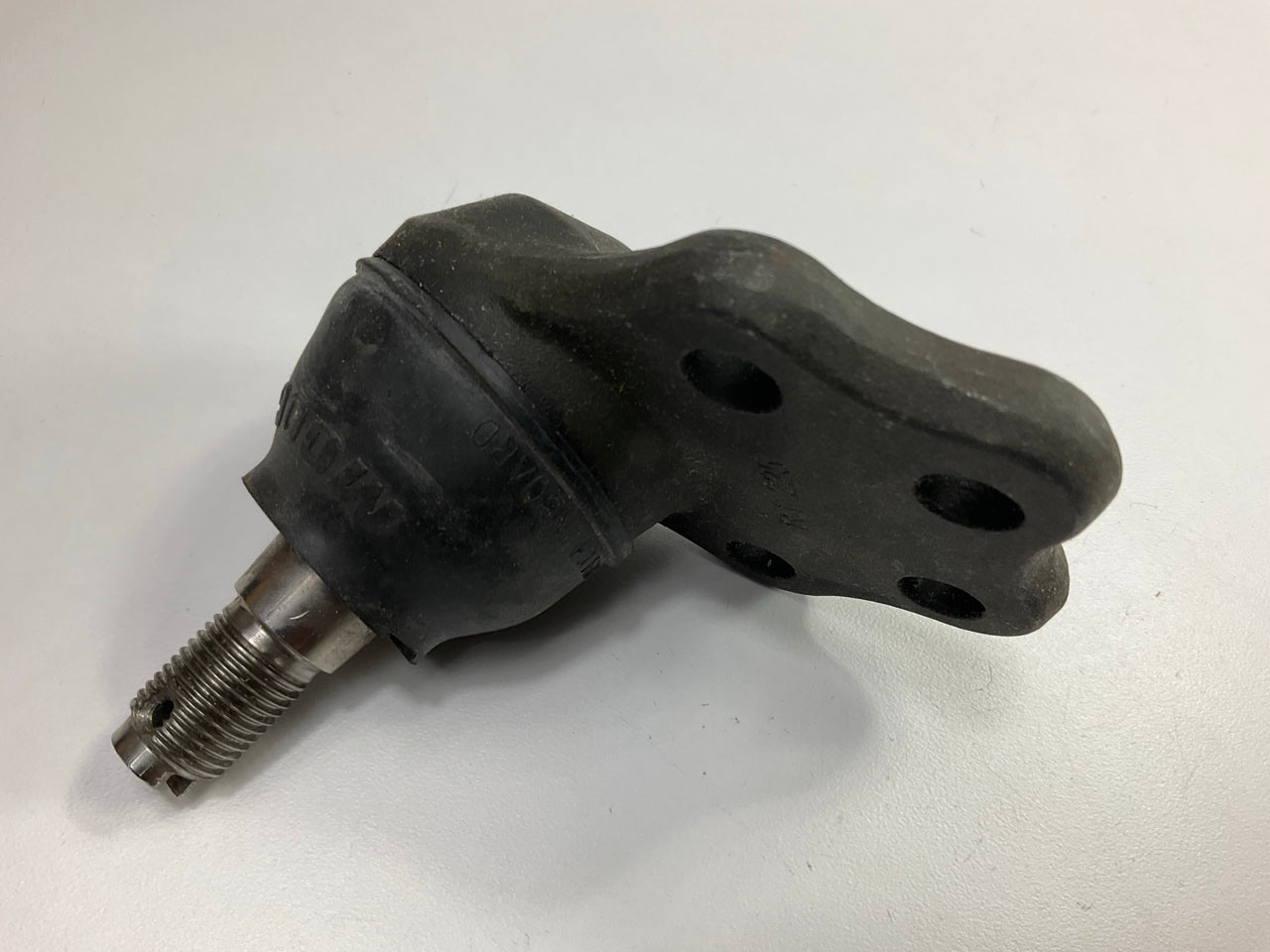 NO HARDWARE Moog K7241 Front Lower Ball Joint For 1997-99 Dakota 99 Durango RWD