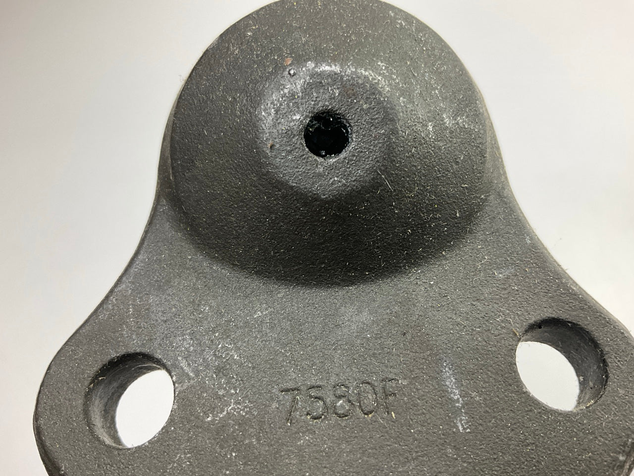 NO HARDWARE Moog K7241 Front Lower Ball Joint For 1997-99 Dakota 99 Durango RWD