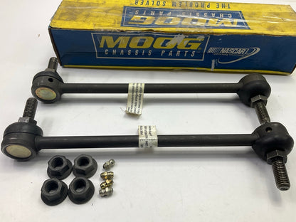 (2)  Front Sway Bar Links PAIR - 1993-1997 Concorde, Intrepid, LHS - MOOG K7251