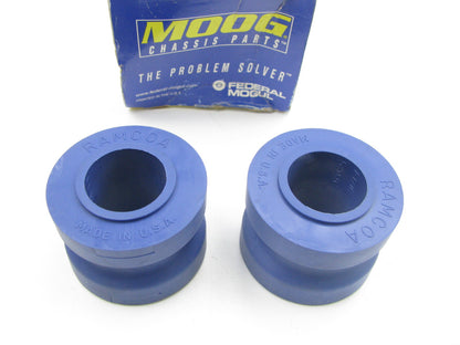 Moog K7272 Suspension Stabilizer Bar Bushing Kit - Front