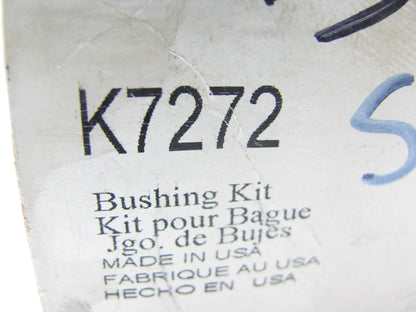 Moog K7272 Suspension Stabilizer Bar Bushing Kit - Front