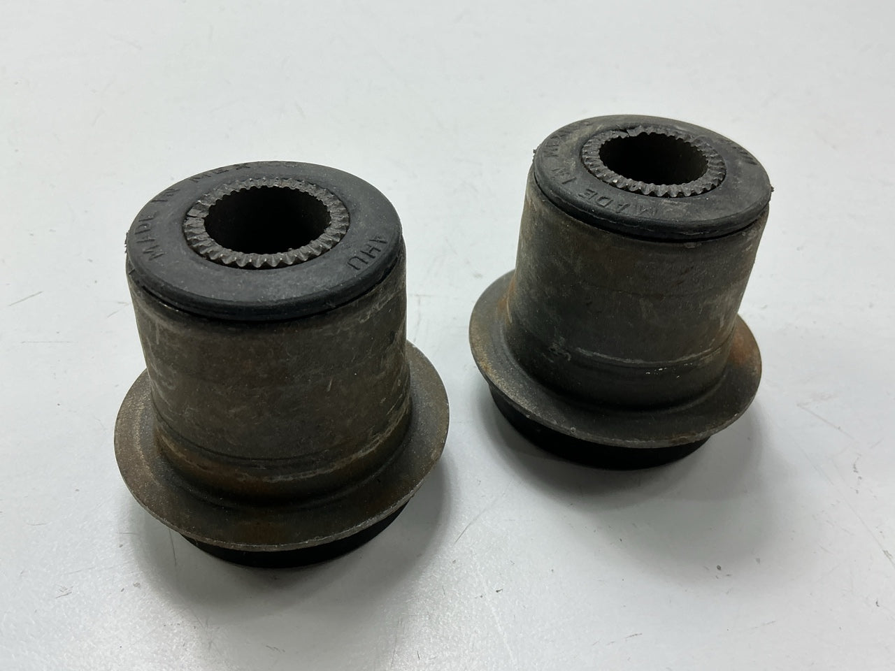 Moog K7276 Front Upper Suspension Control Arm Bushing Kit
