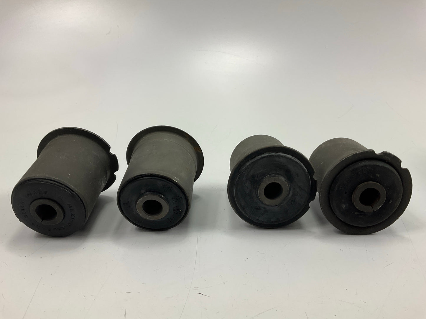 (2) Moog K7278 Front Upper Control Arm Bushing