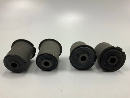 (2) Moog K7278 Front Upper Control Arm Bushing