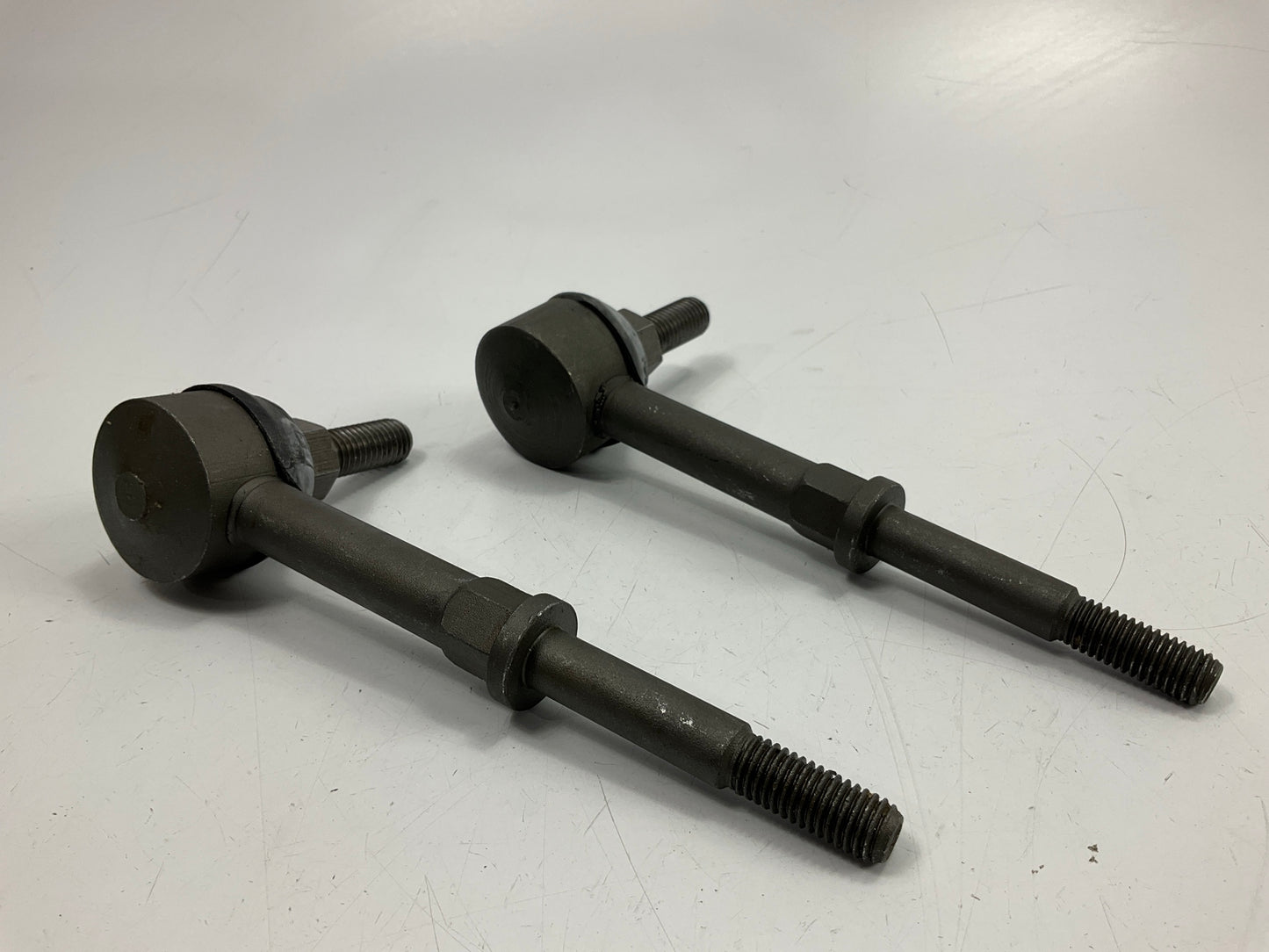 (2) FRONT Sway Bar Link Kit MOOG K7299 For 1994-1995 Dodge 2500 3500 Truck