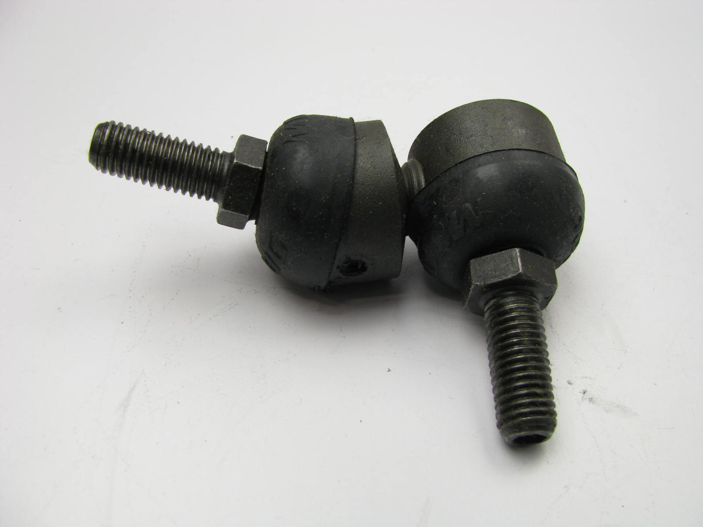 Moog K7306 Suspension Stabilizer Sway Bar Link Kit - Front