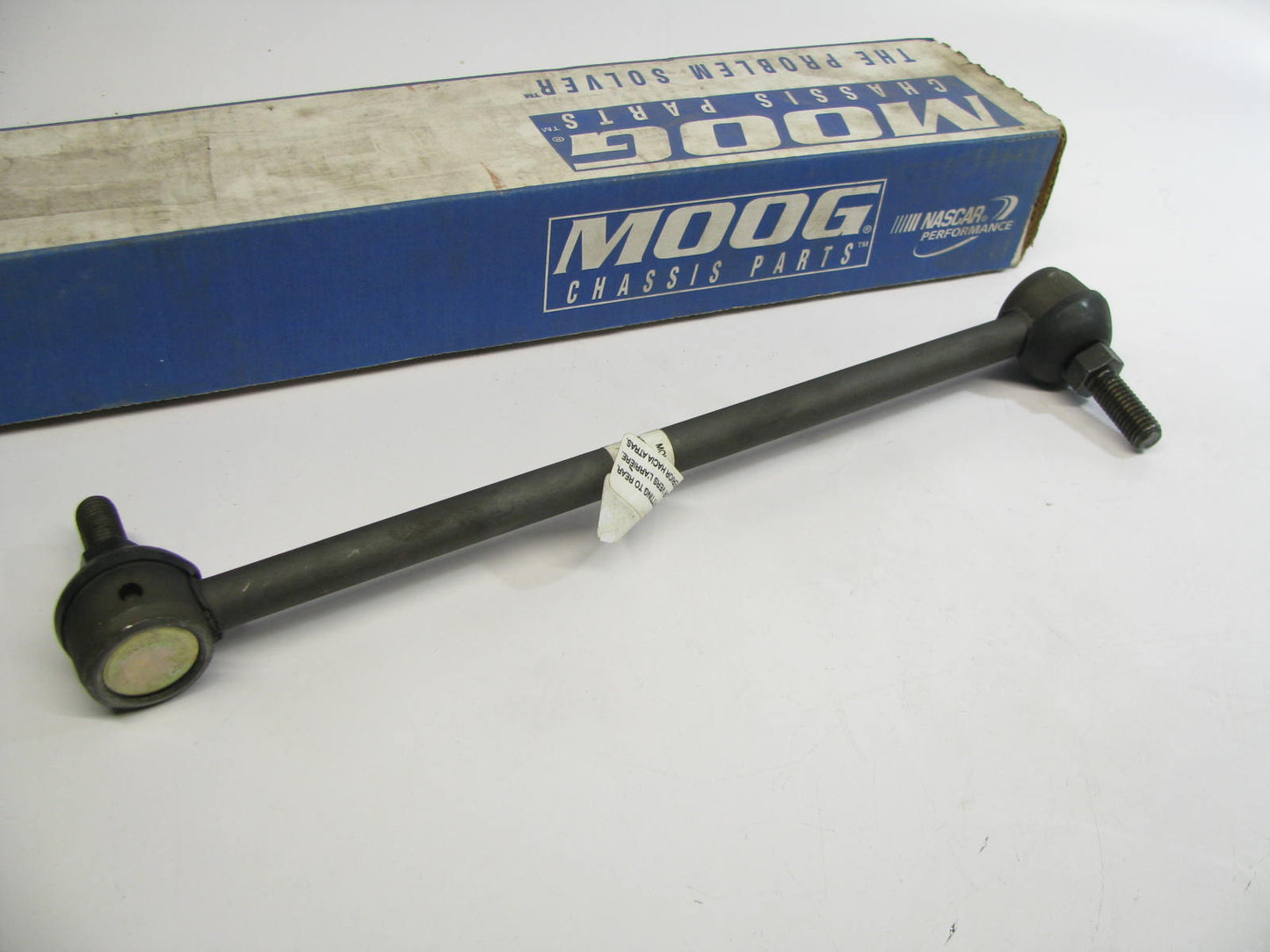Moog K7342 Suspension Stabilizer Sway Bar Link Kit - Front