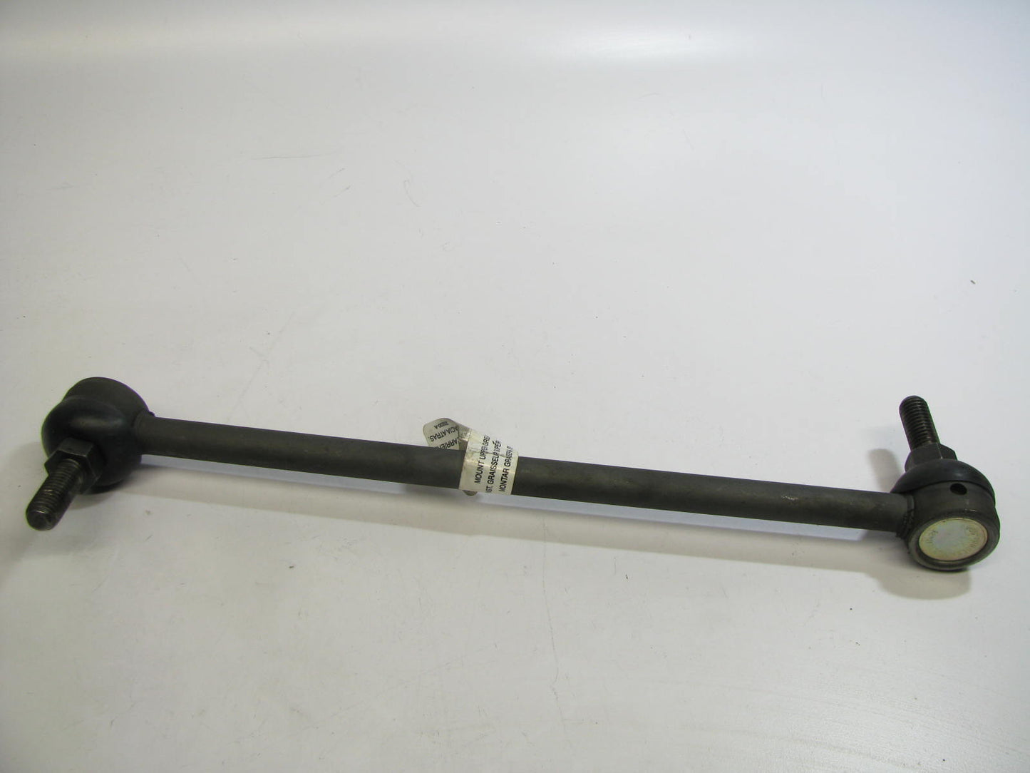 Moog K7342 Suspension Stabilizer Sway Bar Link Kit - Front