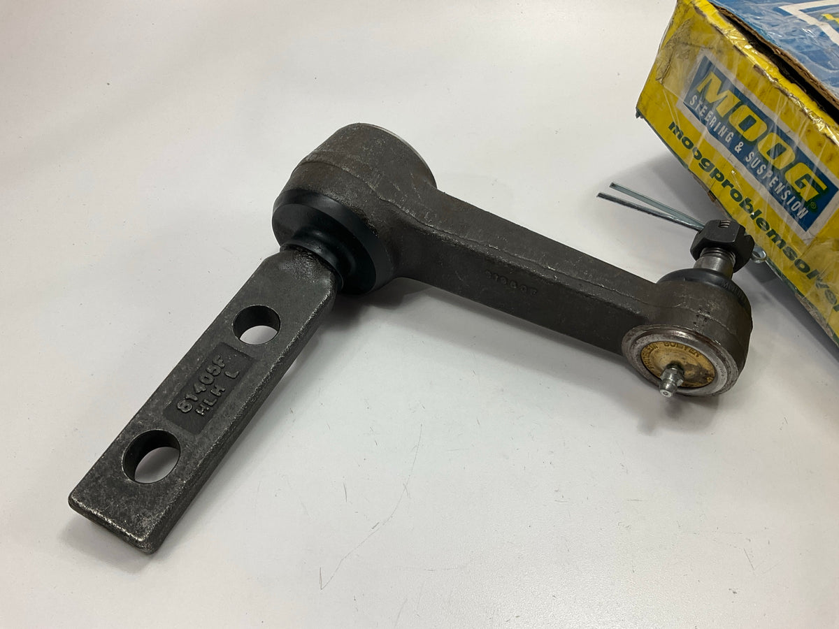 Moog K7347 Steering Idler Arm For 2000-2001 Dodge Ram 1500 2500 3500 RWD
