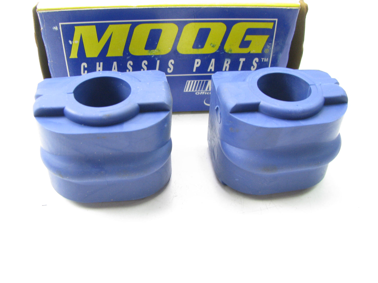 Moog K7367 Suspension Stabilizer Bar Bushing Kit - Front