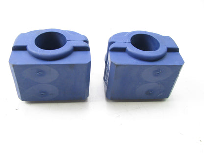 Moog K7367 Suspension Stabilizer Bar Bushing Kit - Front