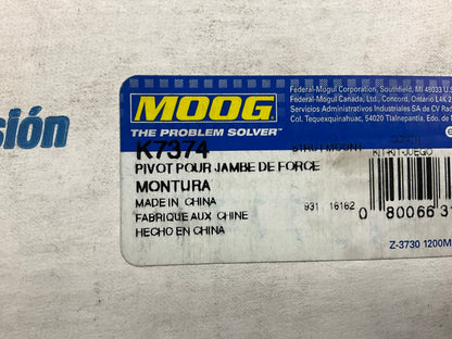 Moog K7374 Front Suspension Strut Mount