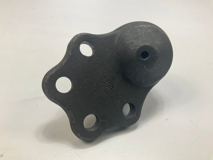 NO HARDWARE - Moog K7393 Suspension Ball Joint, Lower