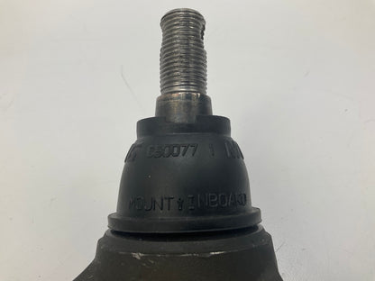NO HARDWARE - Moog K7393 Suspension Ball Joint, Lower