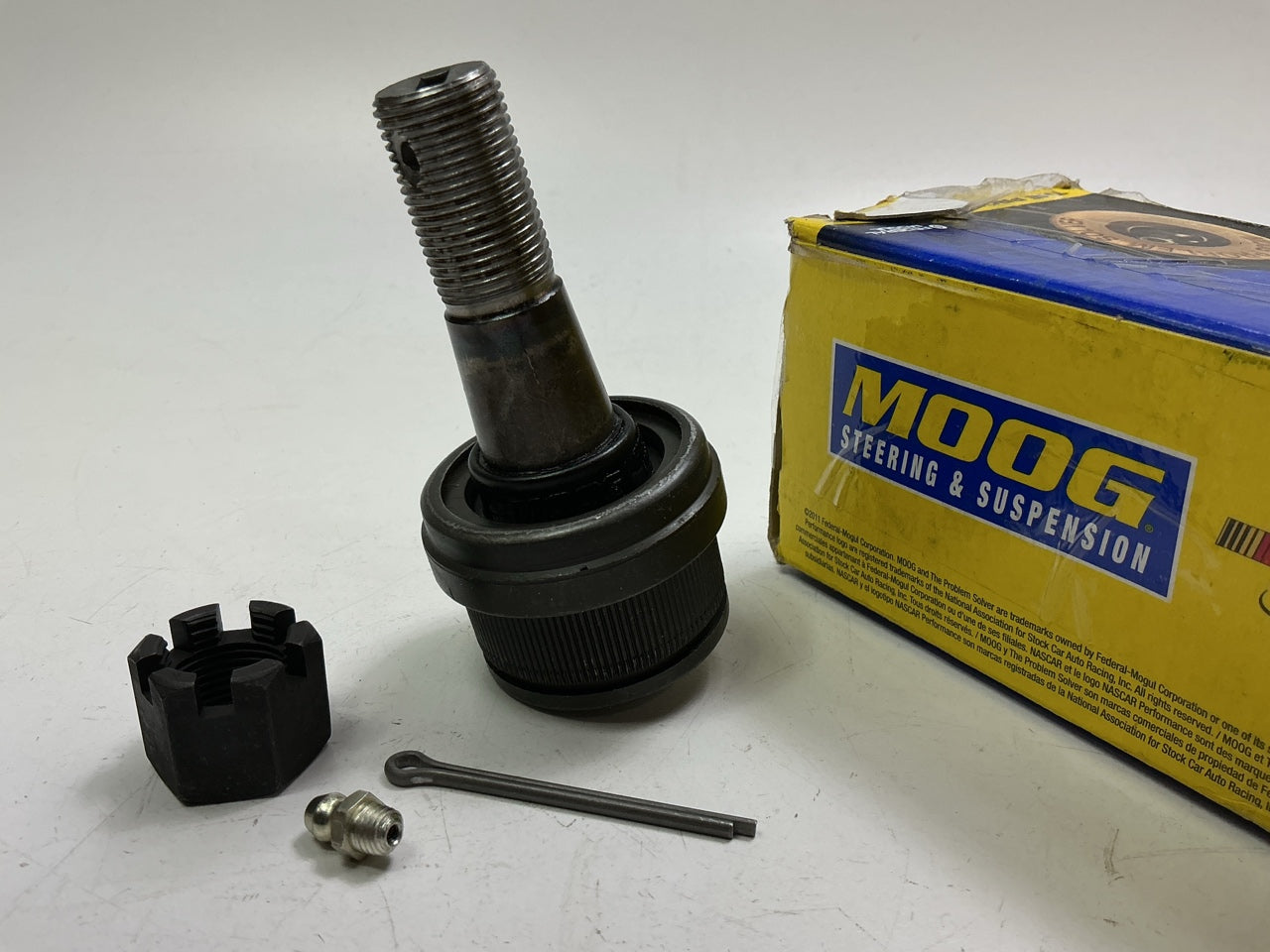 Moog K7401 Front Lower Suspension Ball Joint 2000-2001 Ram 1500