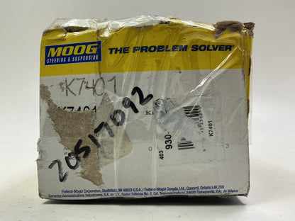 Moog K7401 Front Lower Suspension Ball Joint 2000-2001 Ram 1500