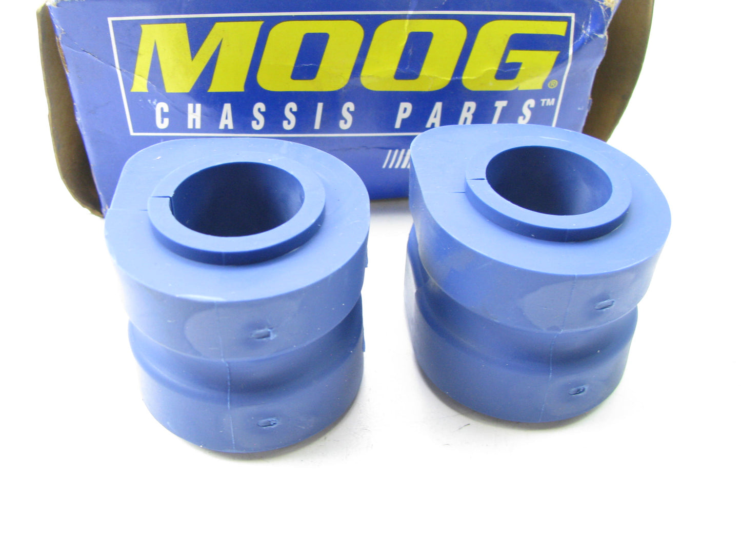 Moog K7406 Suspension Stabilizer Bar Bushing Kit - Front