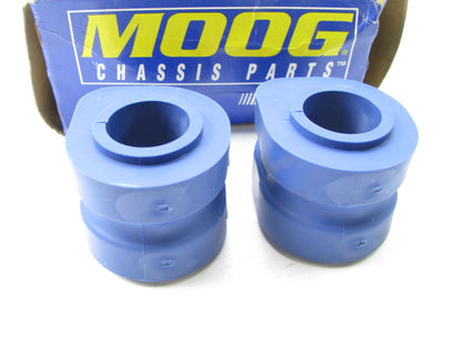 Moog K7406 Suspension Stabilizer Bar Bushing Kit - Front