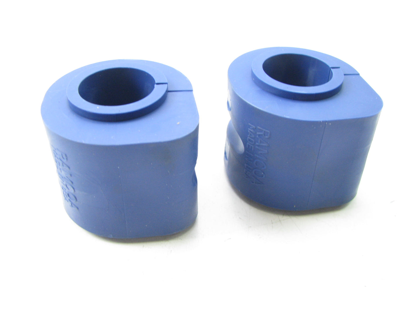 Moog K7406 Suspension Stabilizer Bar Bushing Kit - Front