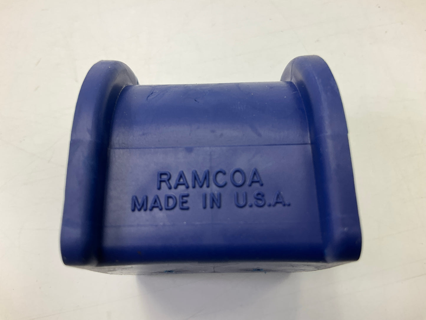 Moog K7410 Suspension Stabilizer Sway Bar Bushing Kit, Rear