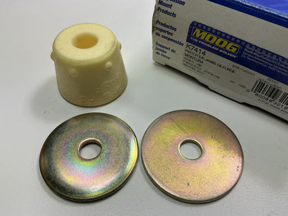 Moog K7414 Front Suspension Strut Mount Kit