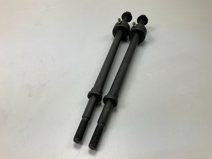 (2) Moog K7422 Front Suspension Stabilizer Sway Bar Link Kit