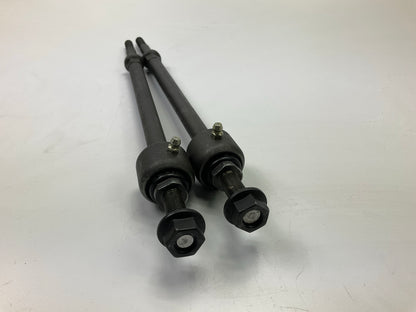 (2) Moog K7422 Front Suspension Stabilizer Sway Bar Link Kit