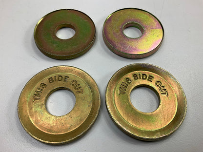 Moog K7426 Suspension Strut Rod Bushing Kit