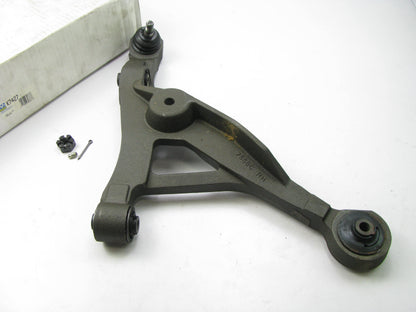 Moog K7427 Front Right Lower Suspension Control Arm And Ball Joint Assembly