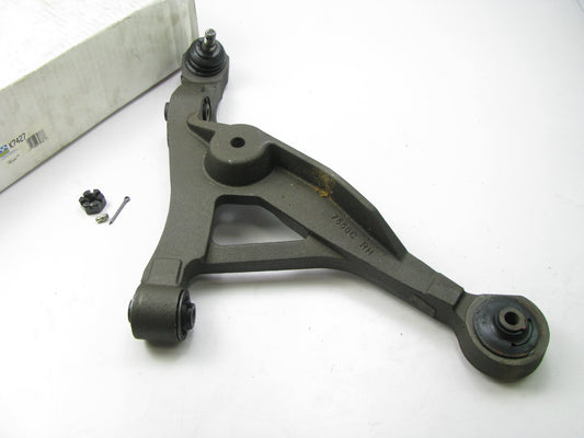 Moog K7427 Front Right Lower Suspension Control Arm And Ball Joint Assembly