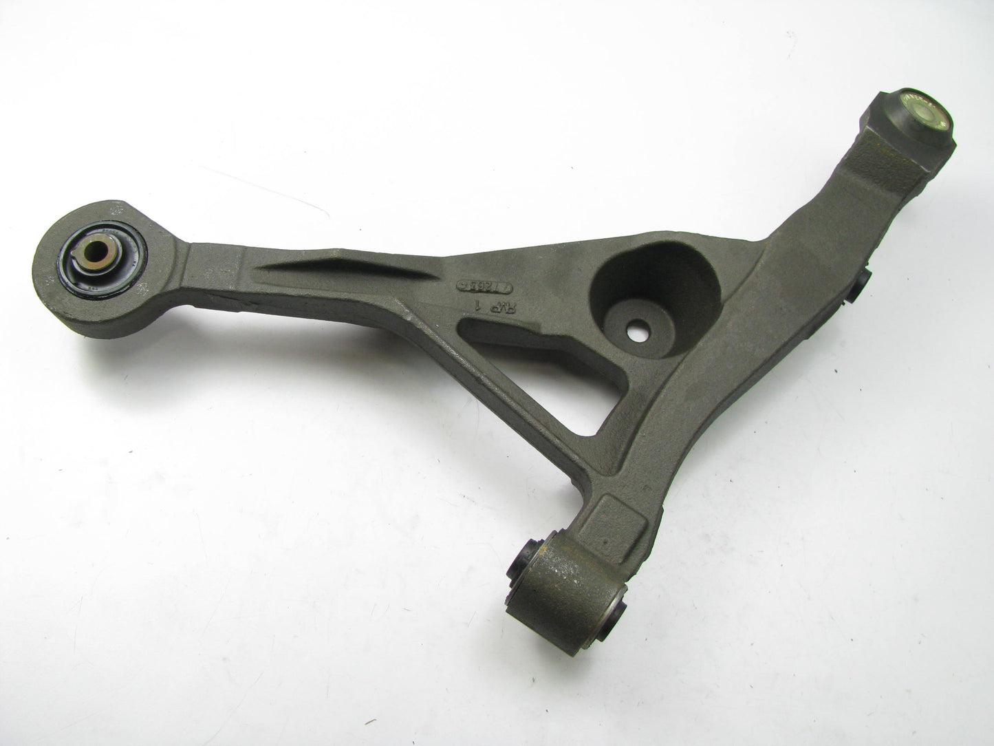 Moog K7427 Front Right Lower Suspension Control Arm And Ball Joint Assembly