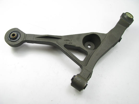 Moog K7427 Front Right Lower Suspension Control Arm And Ball Joint Assembly