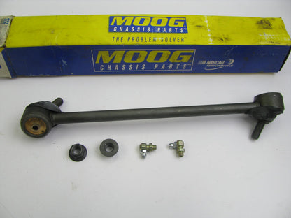 Moog K7430 Suspension Stabilizer Sway Bar Link Kit - Front Left