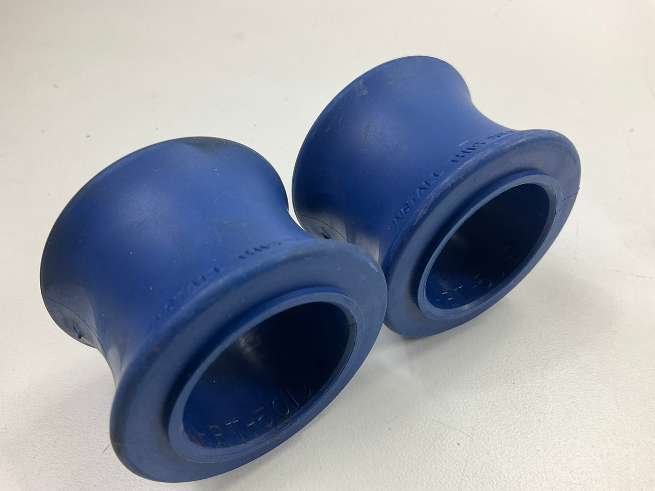 Moog K7464 Front Suspension Stabilizer Bar Bushing Kit