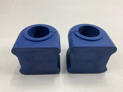 Moog K7466 Front Sway Bar Bushing For 2000-2002 Dodge Dakota 4WD