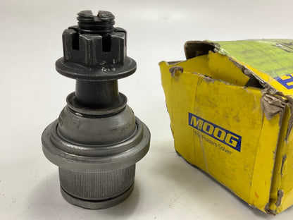 Missing Snap Ring & Other Hardware - Moog K7467 Front Lower Ball Joint