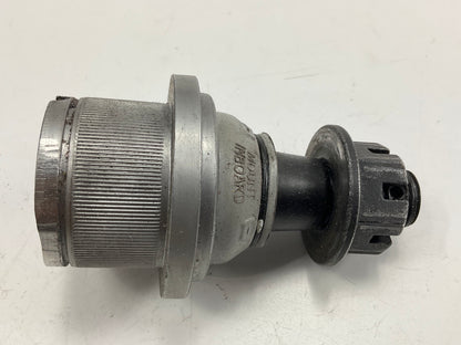 Missing Snap Ring & Other Hardware - Moog K7467 Front Lower Ball Joint
