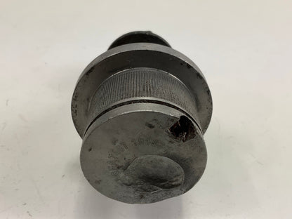 Missing Snap Ring & Other Hardware - Moog K7467 Front Lower Ball Joint