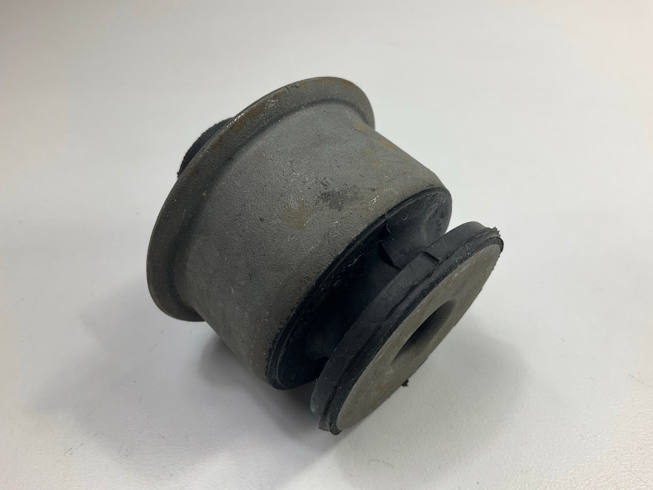 Moog K7471 Suspension Control Arm Bushing, Front Lower Rearward